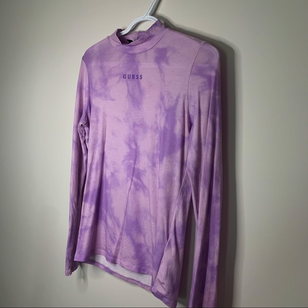 Long Sleeve GUESS - Picture 2 of 2